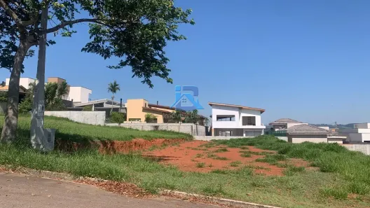 Lote/Terreno à venda, 601m² no Residencial Terras Nobres, Itatiba