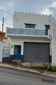 Prédio Comercial para alugar, 500m² no Serpa, Caieiras