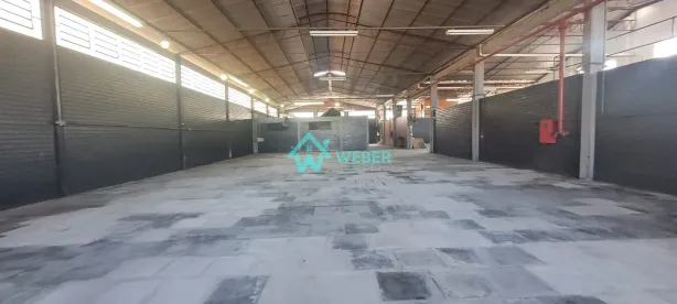Prédio Comercial para alugar, 1500m² no Santo Afonso, Novo Hamburgo