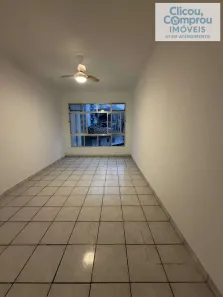 Apartamento com 3 Quartos à venda, 90m² no Centro, São Vicente