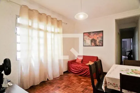 Apartamento com 2 Quartos à venda, 84m² no Santana, São Paulo