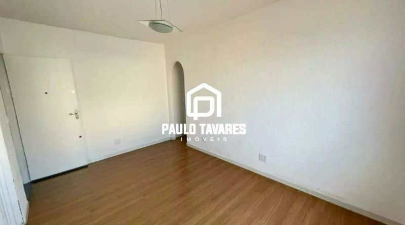 Apartamento com 2 quartos — Havaí, Belo Horizonte