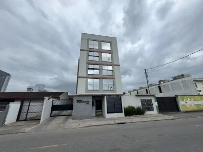 Apartamento com 3 Quartos à venda, 124m² no Costa e Silva, Joinville
