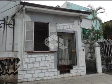 Casa com 2 Quartos à venda, 89m² no Cidade Baixa, Porto Alegre