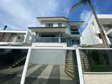 Casa com 4 Quartos à venda, 250m² no Pedra Branca, Palhoça