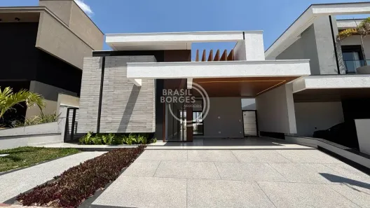 Casa de Condomínio com 3 Quartos à venda, 169m² no Cyrela Landscape Esplanada, Votorantim