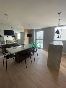 Apartamento com 2 Quartos à venda, 31m² no Vila Santa Clara, São Paulo