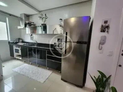 Apartamento com 2 Quartos à venda, 61m² no Agronômica, Florianópolis