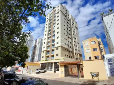 Sala Comercial à venda, 46m² no Centro, São Carlos