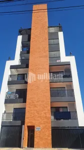 Apartamento com 2 Quartos à venda, 53m² no Santa Terezinha, Brusque