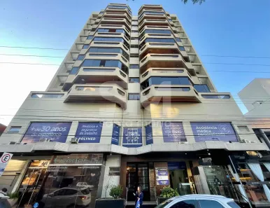 Apartamento com 3 Quartos para alugar, 165m² no Centro, Chapecó