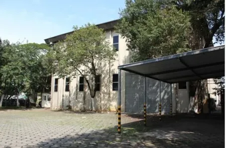 Galpão/Depósito/Armazém à venda, 2194m² no Jurubatuba, São Paulo