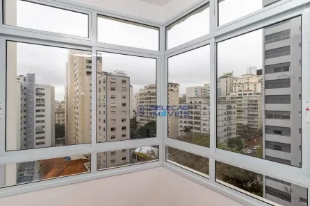 Apartamento com 3 Quartos à venda, 230m² no Higienópolis, São Paulo