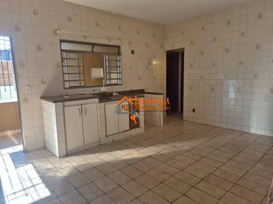 Casa com 3 Quartos à venda, 147m² no Jardim Moreira, Guarulhos