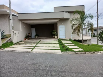 Casa com 3 Quartos à venda, 162m² no Jardim Residencial Golden Park, Jacareí