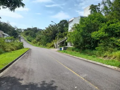 Lote/Terreno à venda, 445m² no Roçado, São José