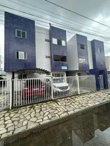 Apartamento com 2 Quartos à venda, 48m² no Gramame, João Pessoa