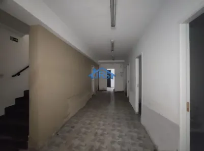 Sala Comercial para alugar, 105m² no Alphaville, Santana de Parnaíba