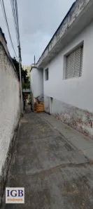 Lote/Terreno à venda, 520m² no Vila Nova Cachoeirinha, São Paulo