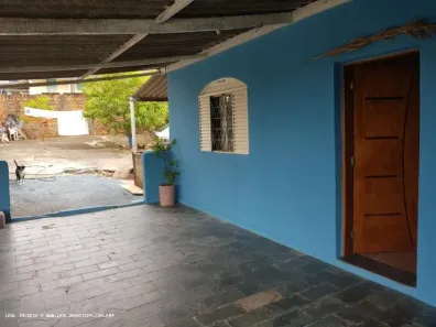 Casa com 3 Quartos à venda, 118m² no Vila Líder, Presidente Prudente