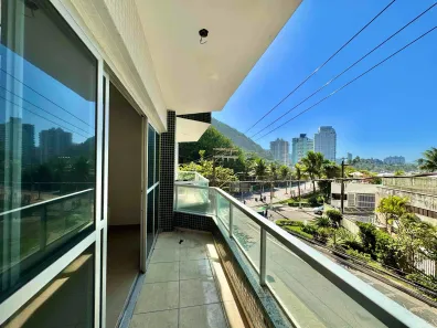 Apartamento com 4 Quartos à venda, 127m² no Pitangueiras, Guarujá