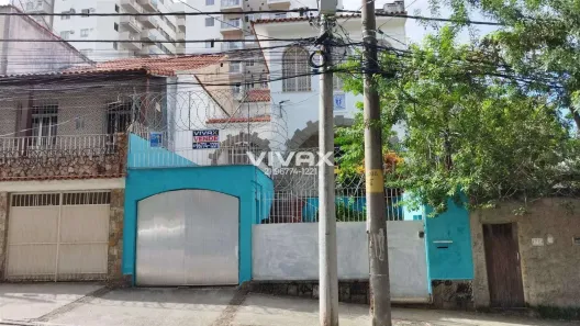 Casa com 5 Quartos à venda, 300m² no Todos os Santos, Rio de Janeiro