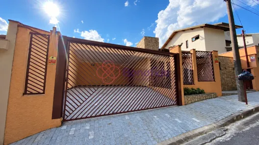 Casa com 5 Quartos à venda, 268m² no Jardim Santa Adelaide, Jundiaí