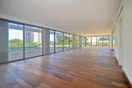 Apartamento com 4 Quartos à venda, 1627m² no Vila Mariana, São Paulo