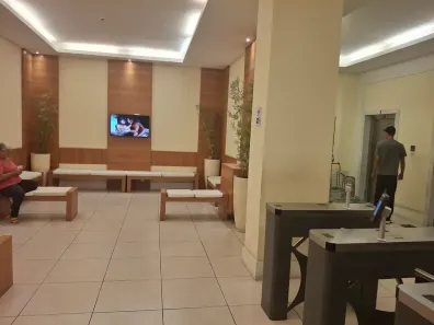 Sala Comercial para alugar, 20m² no Taquara, Rio de Janeiro
