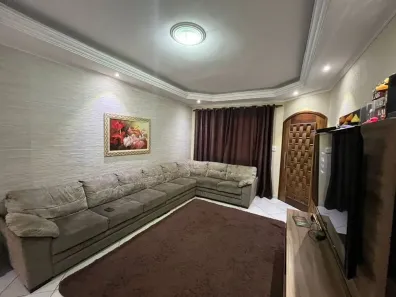 Sobrado com 2 Quartos à venda, 200m² no do Barranco, Taubaté