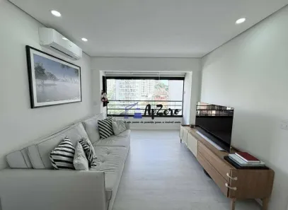 Apartamento com 2 Quartos à venda, 66m² no Vila Mariana, São Paulo