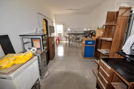 Ponto Comercial para alugar, 70m² no Parque Universitário de Viracopos, Campinas