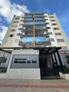 Apartamento com 4 Quartos à venda, 147m² no Conjunto Habitacional Inocente Vila Nova Júnior, Maringá
