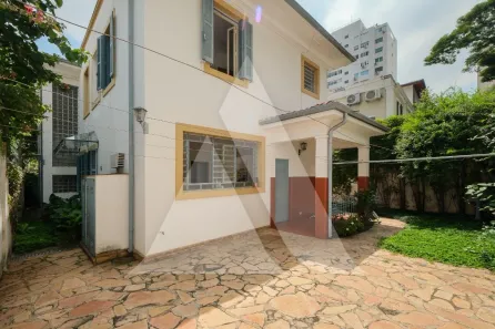 Casa com 3 Quartos à venda, 256m² no Jardim Paulistano, São Paulo