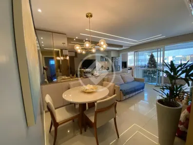 Apartamento com 3 Quartos à venda, 96m² no Itacorubi, Florianópolis