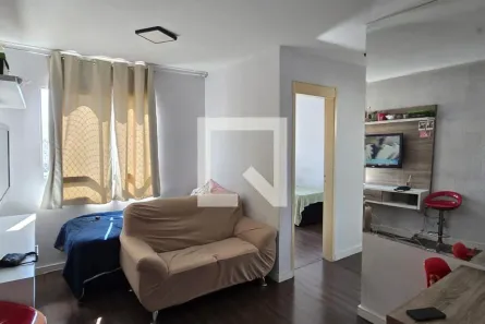 Apartamento com 2 Quartos à venda, 45m² no Gopoúva, Guarulhos