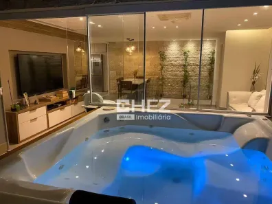 Cobertura com 3 Quartos à venda, 240m² no Marlin, Cabo Frio