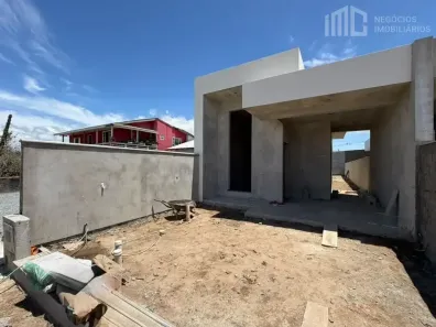 Casa com 3 Quartos à venda, 80m² no Salinas, Balneário Barra do Sul