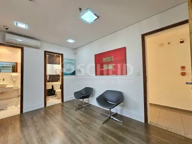 Imóvel Comercial à venda, 151m² no Indianópolis, São Paulo