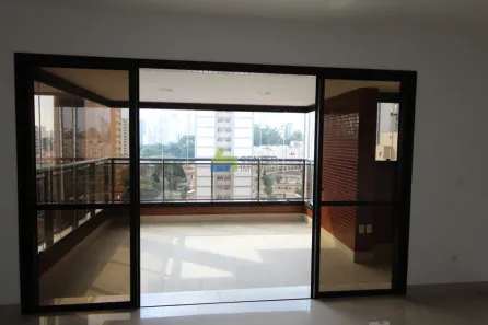 Apartamento com 4 Quartos à venda, 208m² no Vila Mariana, São Paulo