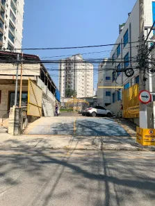 Lote/Terreno para alugar, 300m² no Centro, Osasco