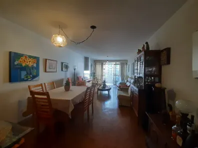 Apartamento com 3 Quartos à venda, 140m² no Santa Cecília, São Paulo