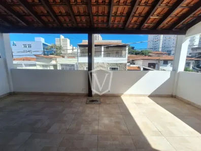 Casa com 3 Quartos para alugar, 155m² no Parque do Colégio, Jundiaí