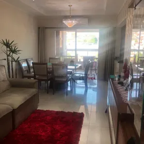 Apartamento com 3 Quartos à venda, 93m² no Centro, Jacareí