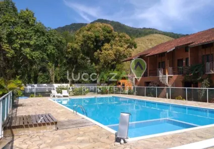 Casa de Condomínio com 1 Quarto à venda, 72m² no Maranduba, Ubatuba