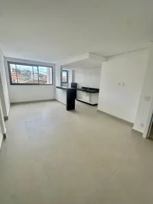 Apartamento com 3 Quartos à venda, 82m² no Renascença, Belo Horizonte