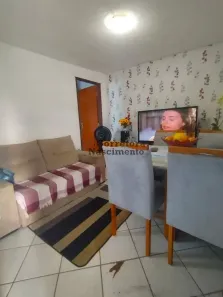 Casa com 2 Quartos à venda, 125m² no Parque Santo Antônio, Jacareí