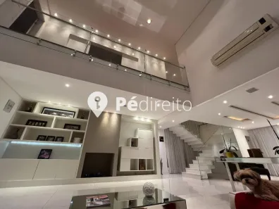 Casa com 4 Quartos à venda, 590m² no Vila Bertioga, São Paulo