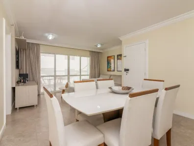 Apartamento com 3 Quartos à venda, 115m² no Saúde, São Paulo