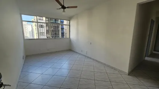 Apartamento com 3 Quartos à venda, 100m² no Icaraí, Niterói